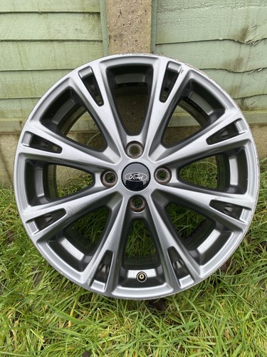 Ford fiesta line - st,