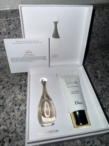 The dior adore - dior, j'adore