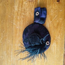 Gene Marshall - Dark Purple