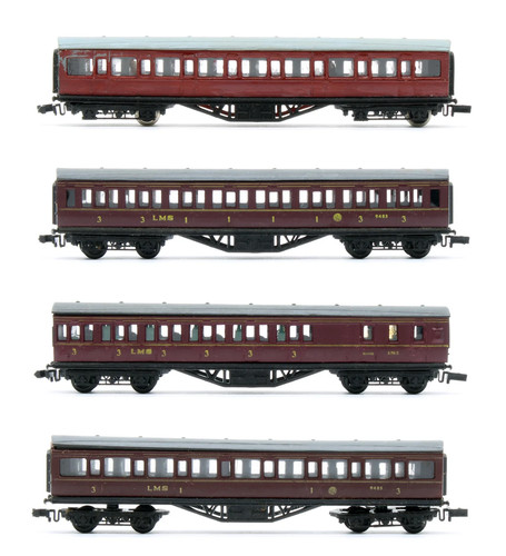 Graham farish gauge - n, of