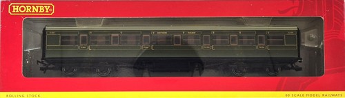 Hornby r4299d maunsell - hornby,