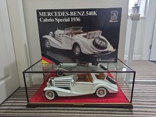 Pocher 1/8 Mercedes-Benz 540K