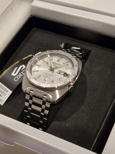 Seiko sbsa311 gene kranz - sbsa311,