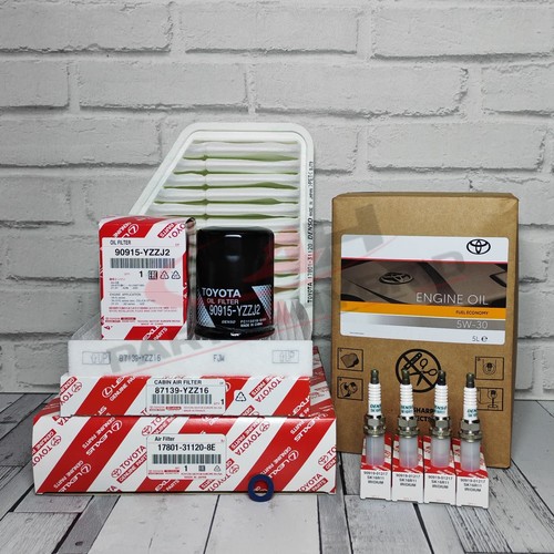 Genuine toyota alphard service - toyota,