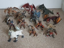 Schleich Papo Fantasy World