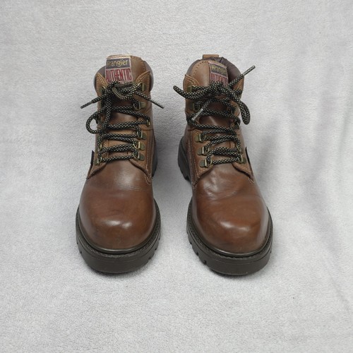 Vintage 90s wrangler authentic - 90s,