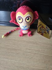 Tinga Tinga Tales Monkey 6"
