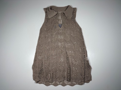 Shein cover women taupe - cover,