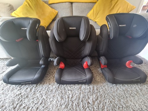 Recaro monza nova evo - 3x,