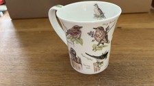 Dunoon birdlife small bone - birdlife,