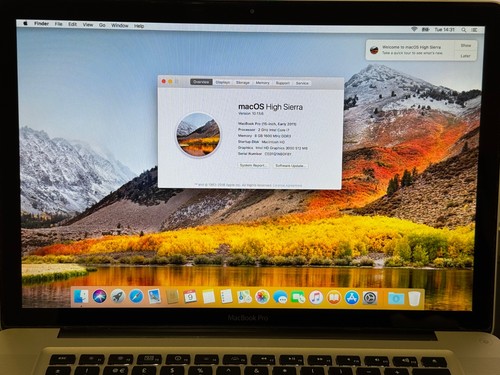 Apple macbook pro - apple, 15"