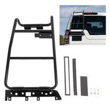 Tailgate Rear Step Roof Rack