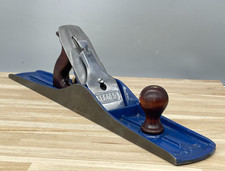 Vintage Record No 7 Plane