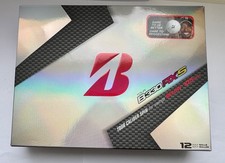 BRIDGESTONE Tour B330 RXS