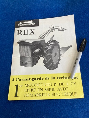 Agricultural advertising mini - agricultural,