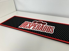 NEW Desperados Large Black Red
