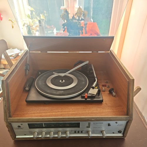 Stunning dynatron hfc 21a - stunning,