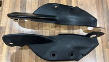 VW Golf MK2  Rear 3 Door