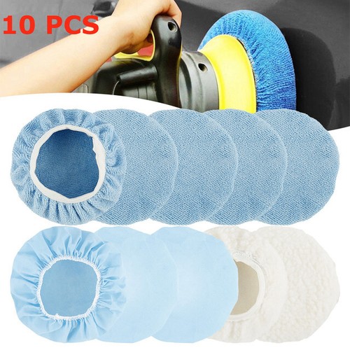 10pcs inch car orbital - 10pcs, 10