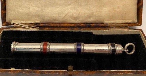 Rare sampson mordan antique - rare!,