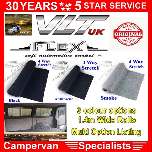 Carpet van car caddy camper - carpet,