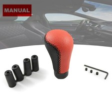 Sport Manual Gear Shift Knob