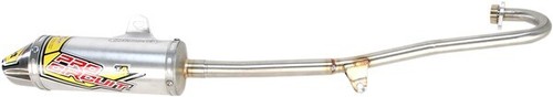Pro circuit exhaust system - circuit, t-4