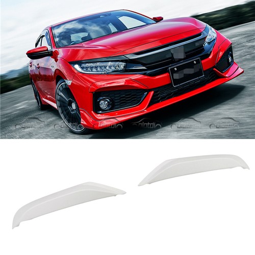 For 2017 2019 honda civic - 2017-2019,