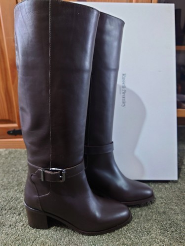Bnib russell bromley mellor - bnib, &