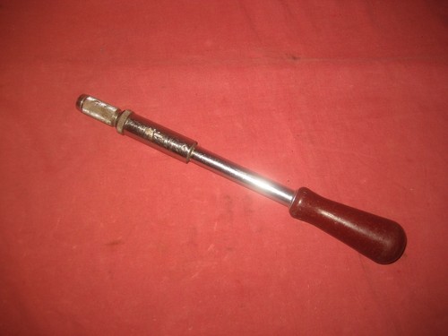 Stanley yankee screwdriver - yankee,