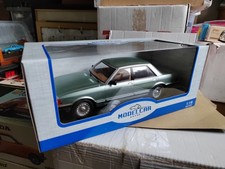 1/18 Boxed Model Model Car