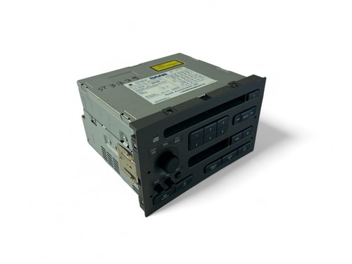Saab ys3e music player - music, no
