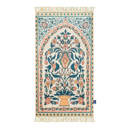 Adult padded prayer mat - adult,