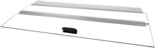 Glass canopy for 20 - canopy, 15/20/55