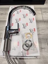 Franke Lina XL Kitchen Mixer