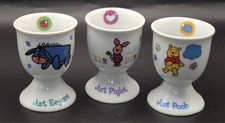 3x Disney Winnie-the-Pooh