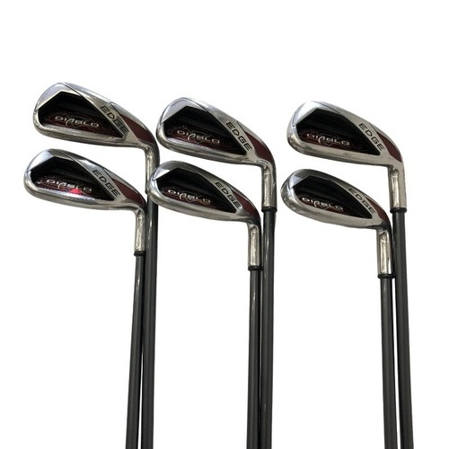 Callaway diablo edge - diablo,