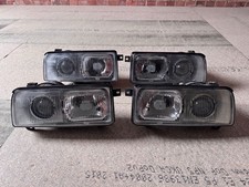 GOLF RALLYE HEADLIGHTS ORIGINAL X3 SET AVAILABLE!!