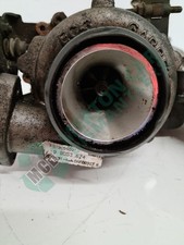 VAUXHALL Turbo 98053674 ASTRA