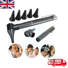 Light Ear Nose Mini Otoscope
