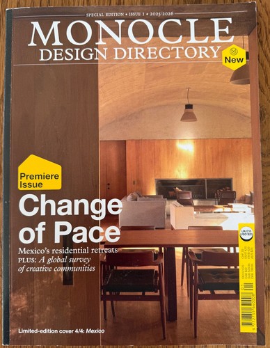 Monocle design directory - design,