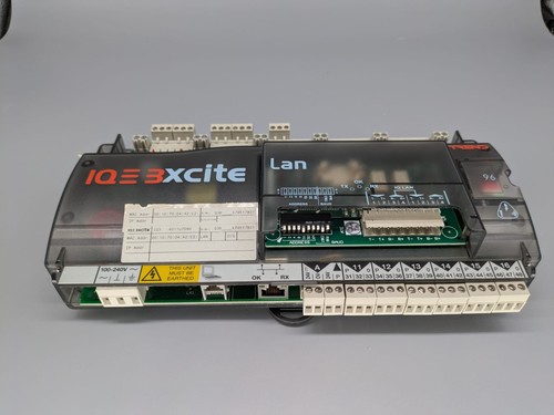 Trend iq3 xcite bms - xcite, controller