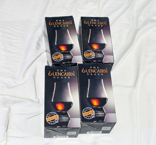 The glencairn official - the,
