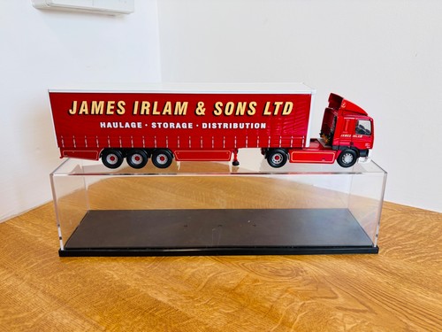Corgi 75401 daf - 85, james