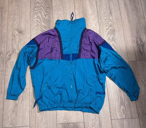Columbia vintage shell - , jacket