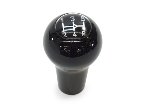 Gear lever knob - , 5-speed