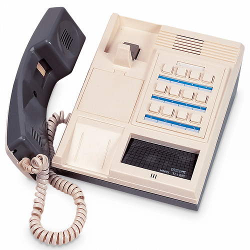 Retro ti12m station - retro, all