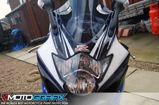 Suzuki GSXR 1000 2005 2006 K5