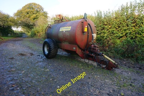 Photo 6x4 muck spreader - photo,