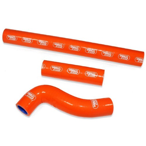 Samco hose kit ktm 250 - 250/300, exc